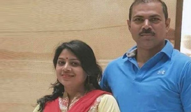 প্রদীপের স্ত্রী আত্মগোপনে, ভারতে ৩ বাড়ি